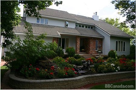 McDougall Lane B&B